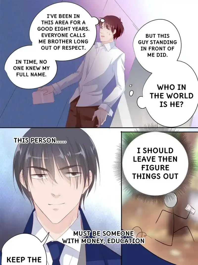 Don't be so harsh Chapter 137 11